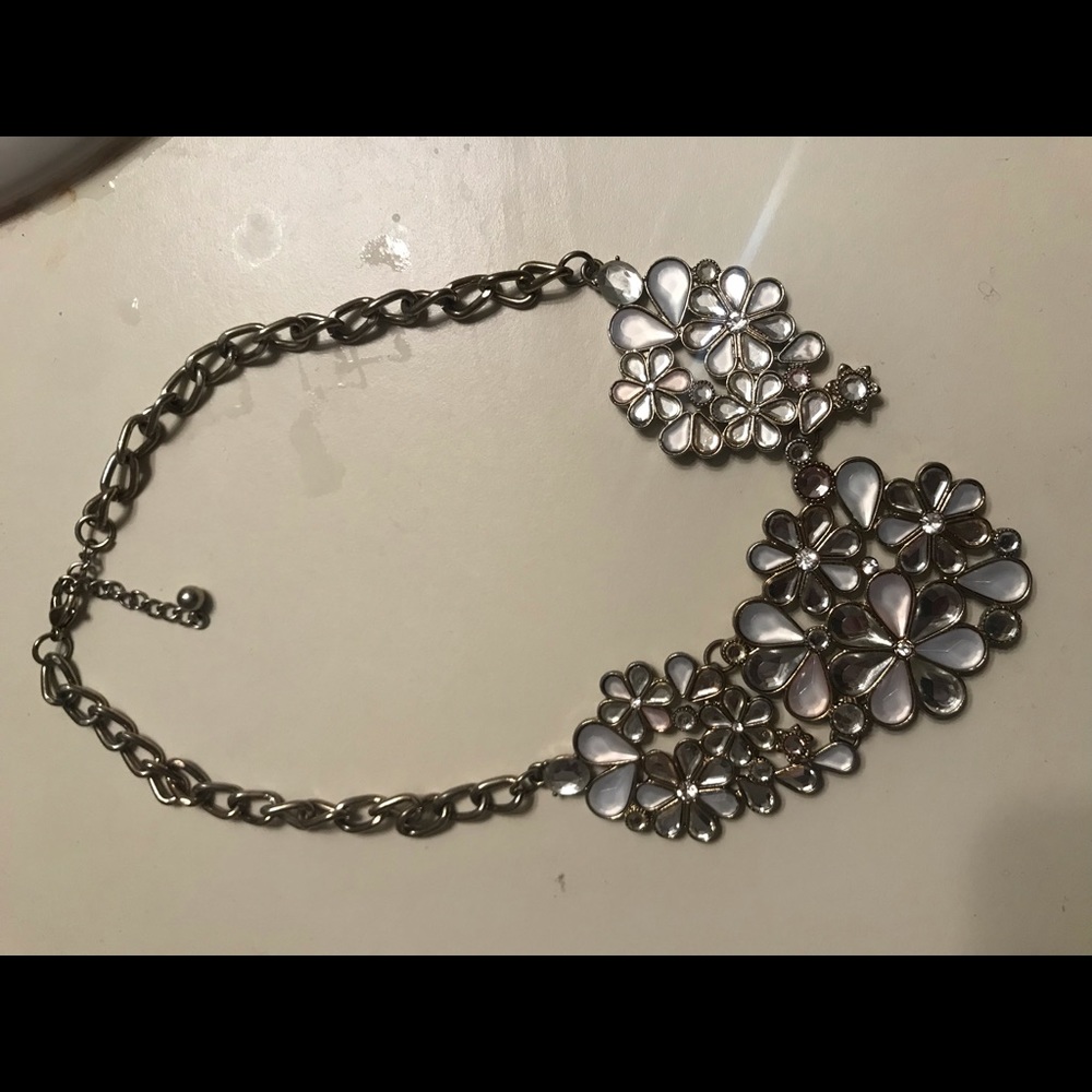 Statement Necklace